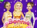 遊戲Bonnie and Friends Bollywood