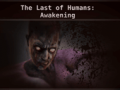 遊戲The Last of Humans Awakening