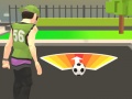 遊戲Soccer Shoot 3D