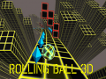 遊戲Rolling Ball 3d