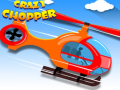 遊戲Crazy Chopper