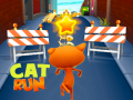 遊戲Cat Run