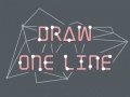 遊戲Draw One Line