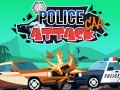 遊戲Police Car Attack