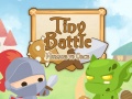 遊戲Tiny Battle