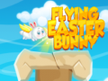 遊戲Flying Easter Bunny