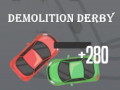 遊戲Demolition derby