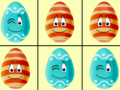 遊戲Easter TicTacToe