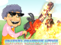 遊戲Grandma Chainsaw Action