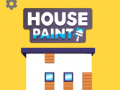 遊戲House Paint