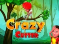 遊戲Crazy Cutter