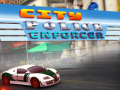 遊戲City Police Enforcer