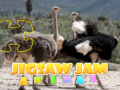 遊戲Jigsaw Jam Animal