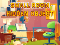 遊戲Small Room Hidden Object