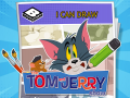 遊戲The Tom and Jerry Show I Can Draw