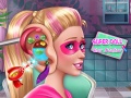 遊戲Super Doll Ear Doctor