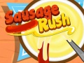 遊戲Sausage Rush