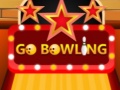 遊戲Go Bowling