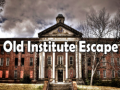 遊戲Old Scientific Institute escape