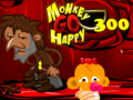 遊戲Monkey Go Happy Stage 300