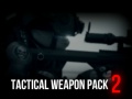 遊戲Tactical Weapon Pack 2