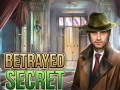 遊戲Betrayed Secret