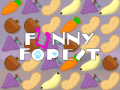 遊戲Funny Forest