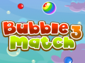 遊戲Bubble Match 3