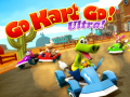 遊戲Go Kart Go! Ultra