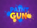 遊戲Paint Gun