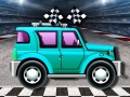 遊戲Toy Car Race