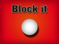 遊戲Block It