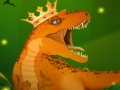 遊戲The Dino King