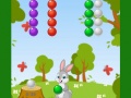 遊戲Rabbit Bubble Shooter