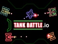 遊戲Tank Battle.io