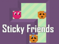 遊戲Sticky Friends