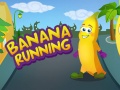 遊戲Banana Running
