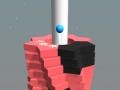 遊戲Stack Fire Ball