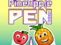 遊戲Pine Apple Pen Deluxe