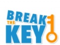 遊戲Break The Key