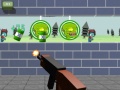 遊戲Zombie Target Shoot