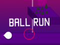 遊戲Ball Run