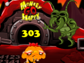 遊戲Monkey Go Happy Stage 303
