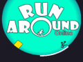 遊戲Run Around Online