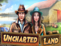 遊戲Uncharted Land