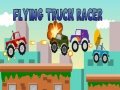 遊戲Flying Truck Racer