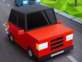 遊戲Traffic Run