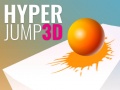 遊戲Hyper Jump 3d