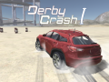 遊戲Derby Crash