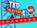 遊戲Tap Skaters Online